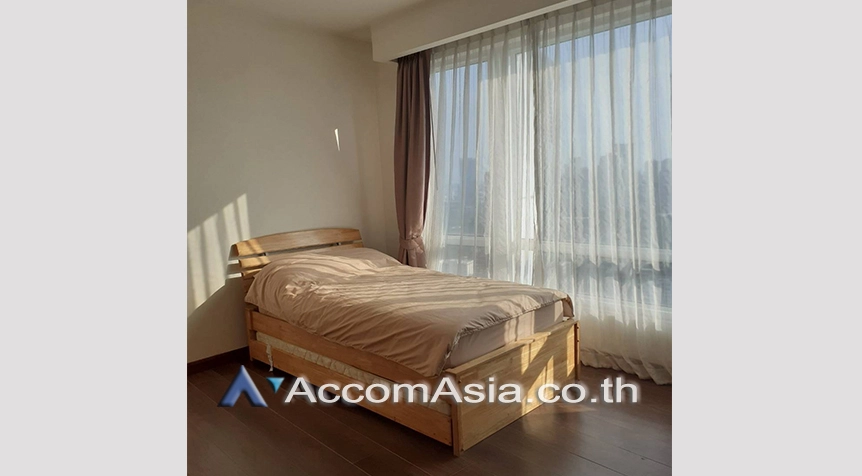 7  2 br Condominium For Rent in Ploenchit ,Bangkok BTS Ratchadamri at Baan Rajprasong AA26066