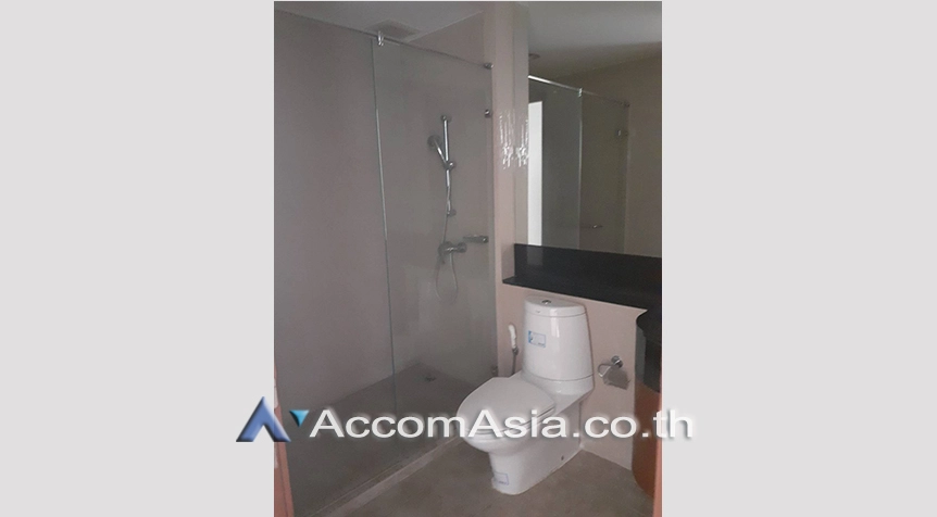 8  2 br Condominium For Rent in Ploenchit ,Bangkok BTS Ratchadamri at Baan Rajprasong AA26066