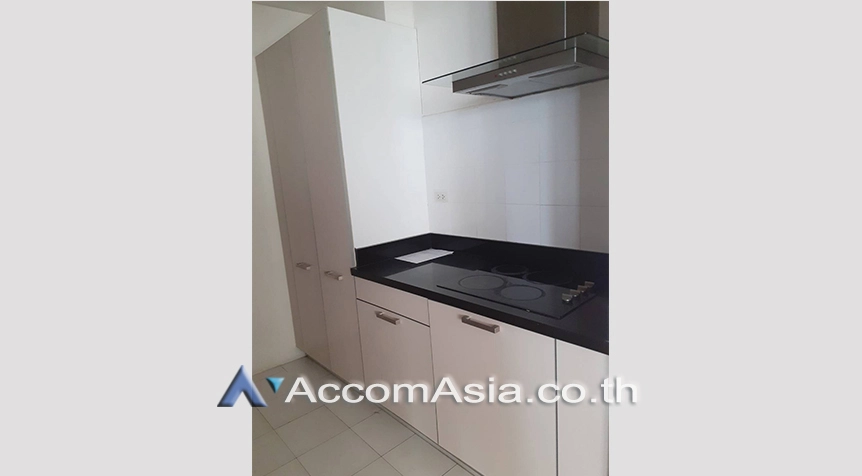 9  2 br Condominium For Rent in Ploenchit ,Bangkok BTS Ratchadamri at Baan Rajprasong AA26066
