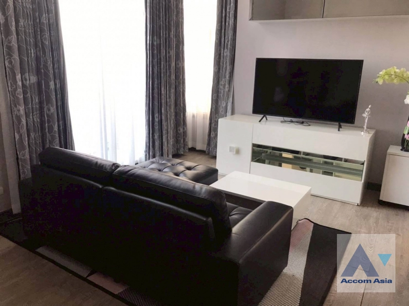  1  2 br Condominium For Rent in Phaholyothin ,Bangkok BTS Ratchathewi at Pyne by Sansiri AA26068