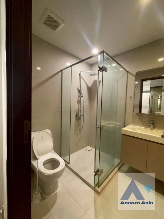 8  2 br Condominium For Rent in Phaholyothin ,Bangkok BTS Ratchathewi at Pyne by Sansiri AA26068