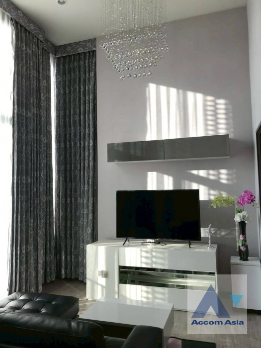 5  2 br Condominium For Rent in Phaholyothin ,Bangkok BTS Ratchathewi at Pyne by Sansiri AA26068