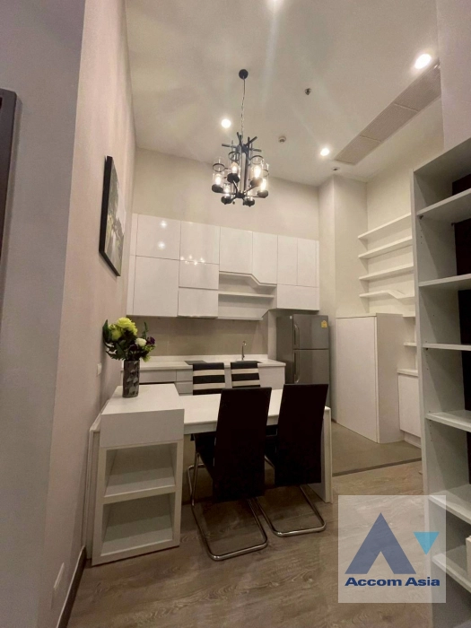 6  2 br Condominium For Rent in Phaholyothin ,Bangkok BTS Ratchathewi at Pyne by Sansiri AA26068