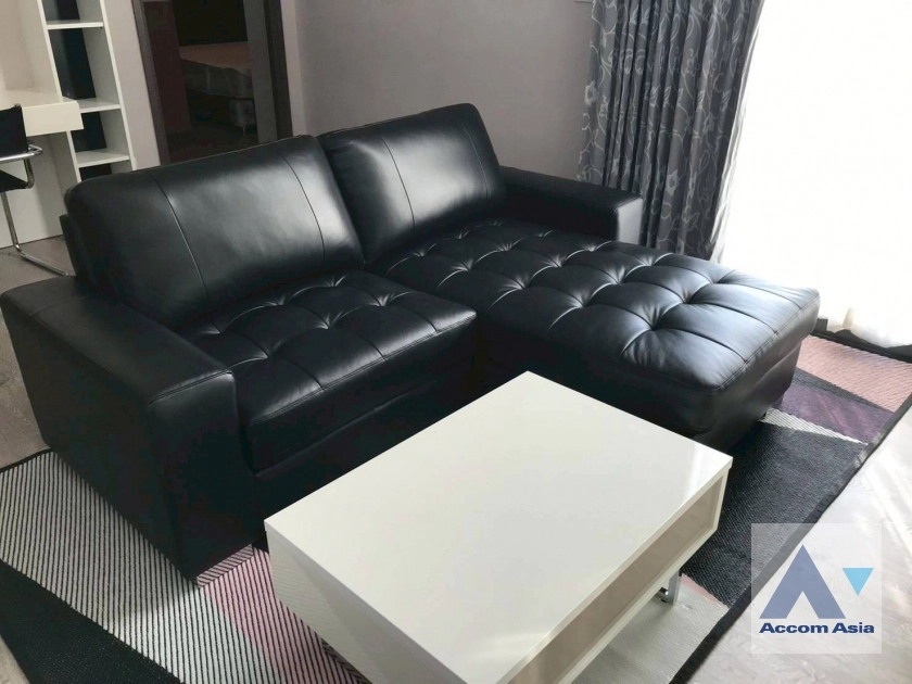  1  2 br Condominium For Rent in Phaholyothin ,Bangkok BTS Ratchathewi at Pyne by Sansiri AA26068