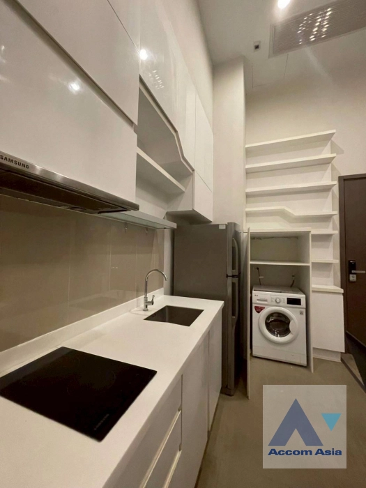 7  2 br Condominium For Rent in Phaholyothin ,Bangkok BTS Ratchathewi at Pyne by Sansiri AA26068