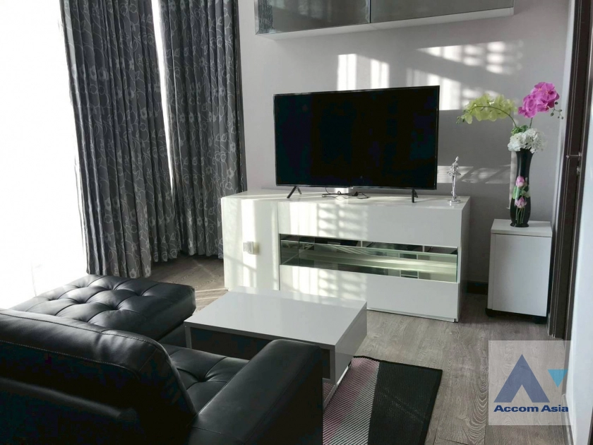 4  2 br Condominium For Rent in Phaholyothin ,Bangkok BTS Ratchathewi at Pyne by Sansiri AA26068