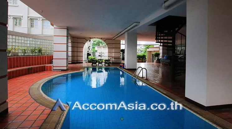  2  3 br Condominium For Rent in Sukhumvit ,Bangkok BTS Thong Lo at ICON I AA26074