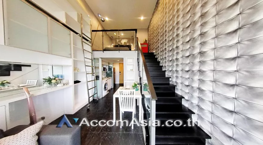 unitDuplex Condo, Pet friendly | Ideo Morph - Ashton Morph 38 Condominium High floor with Long Balcony and 2 Bedroom For Sale 350M to BTS Thong Lo in Sukhumvit Bangkok