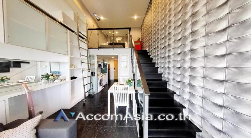  1  1 br Condominium For Rent in Sukhumvit ,Bangkok BTS Thong Lo at Ideo Morph Condominium AA26075