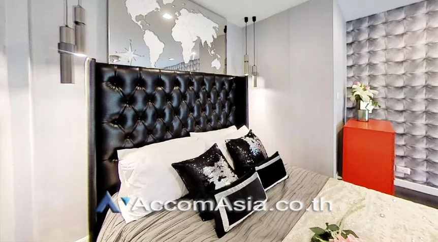 6  1 br Condominium For Rent in Sukhumvit ,Bangkok BTS Thong Lo at Ideo Morph Condominium AA26075