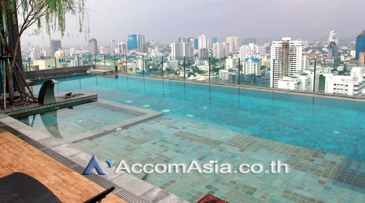  2  2 br Condominium For Rent in Sukhumvit ,Bangkok BTS Thong Lo at H Sukhumvit 43 AA26076