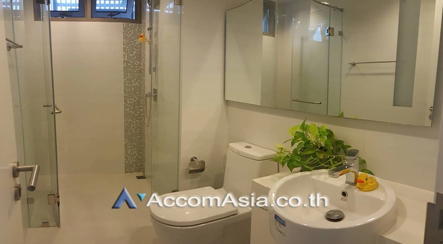 5  2 br Condominium For Rent in Sathorn ,Bangkok BTS Chong Nonsi - BRT Arkhan Songkhro at Nara 9 by Eastern Star AA26077
