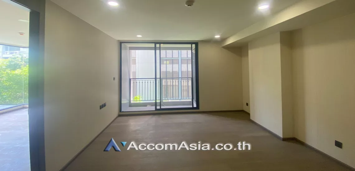  1  3 br Condominium For Rent in Ploenchit ,Bangkok BTS Ratchadamri - MRT Silom at Klass Sarasin-Rajdamri AA26078
