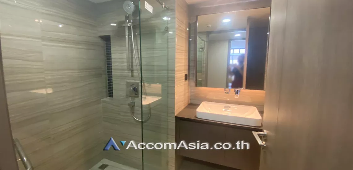 7  3 br Condominium For Rent in Ploenchit ,Bangkok BTS Ratchadamri - MRT Silom at Klass Sarasin-Rajdamri AA26078