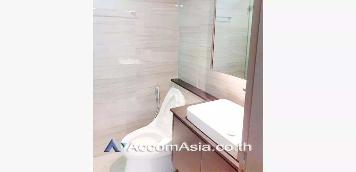 11  3 br Condominium For Rent in Ploenchit ,Bangkok BTS Ratchadamri - MRT Silom at Klass Sarasin-Rajdamri AA26078