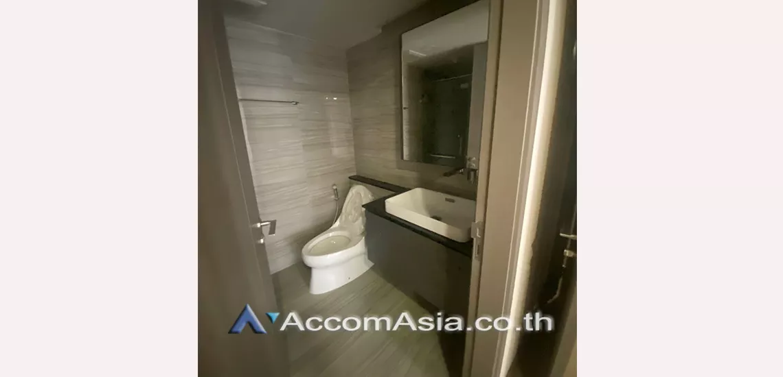 10  3 br Condominium For Rent in Ploenchit ,Bangkok BTS Ratchadamri - MRT Silom at Klass Sarasin-Rajdamri AA26078
