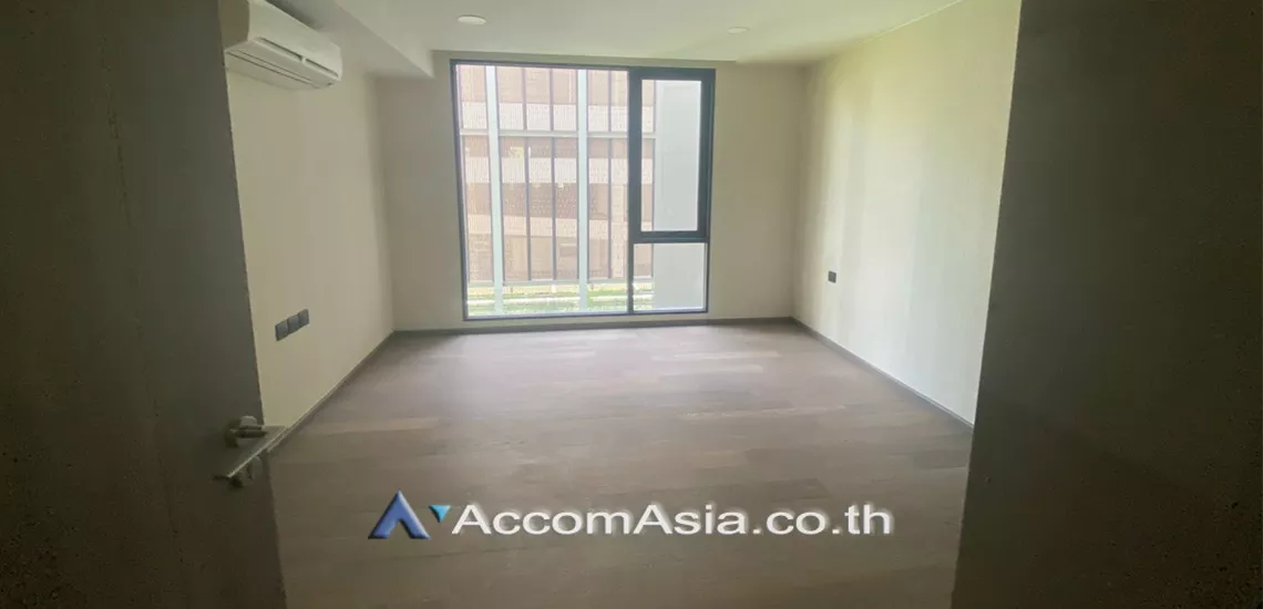 6  3 br Condominium For Rent in Ploenchit ,Bangkok BTS Ratchadamri - MRT Silom at Klass Sarasin-Rajdamri AA26078