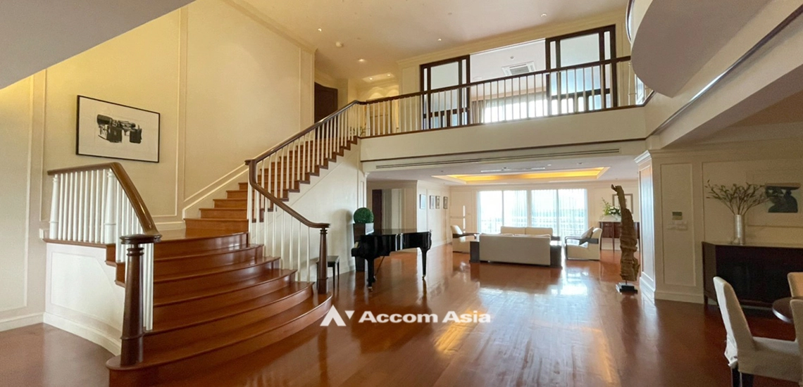  1  5 br Condominium For Sale in Sukhumvit ,Bangkok BTS Asok - MRT Sukhumvit at Las Colinas AA26081