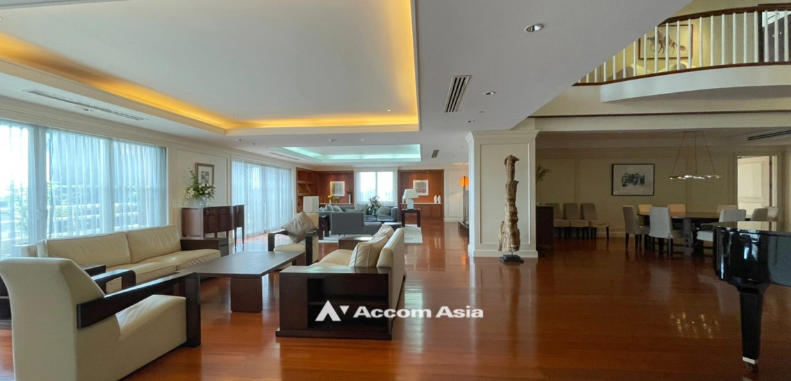 5  5 br Condominium For Sale in Sukhumvit ,Bangkok BTS Asok - MRT Sukhumvit at Las Colinas AA26081