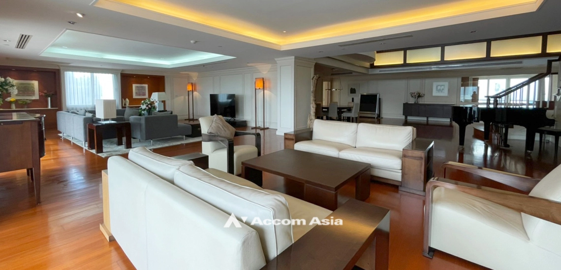 6  5 br Condominium For Sale in Sukhumvit ,Bangkok BTS Asok - MRT Sukhumvit at Las Colinas AA26081