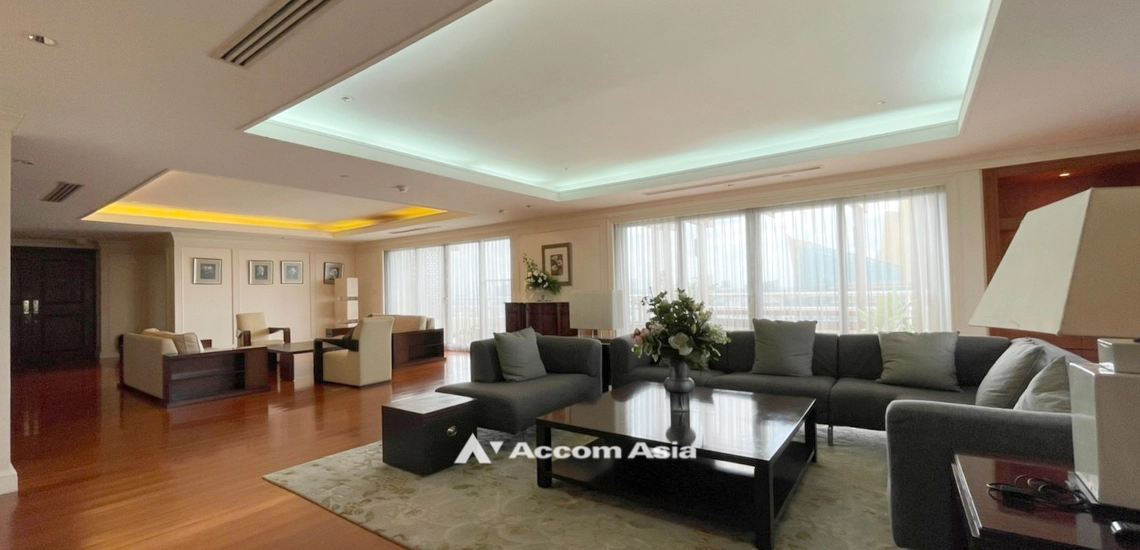 7  5 br Condominium For Sale in Sukhumvit ,Bangkok BTS Asok - MRT Sukhumvit at Las Colinas AA26081