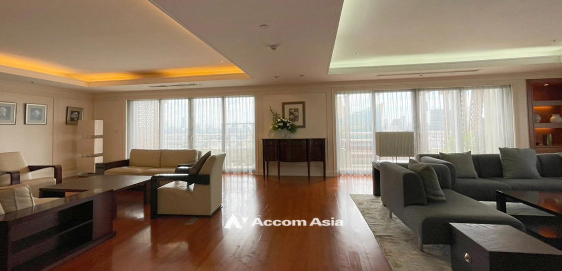 8  5 br Condominium For Sale in Sukhumvit ,Bangkok BTS Asok - MRT Sukhumvit at Las Colinas AA26081