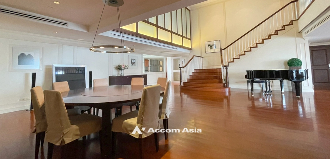 11  5 br Condominium For Sale in Sukhumvit ,Bangkok BTS Asok - MRT Sukhumvit at Las Colinas AA26081