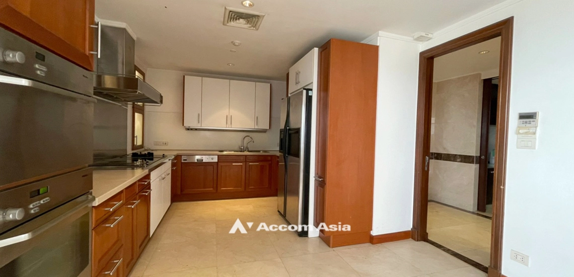 13  5 br Condominium For Sale in Sukhumvit ,Bangkok BTS Asok - MRT Sukhumvit at Las Colinas AA26081