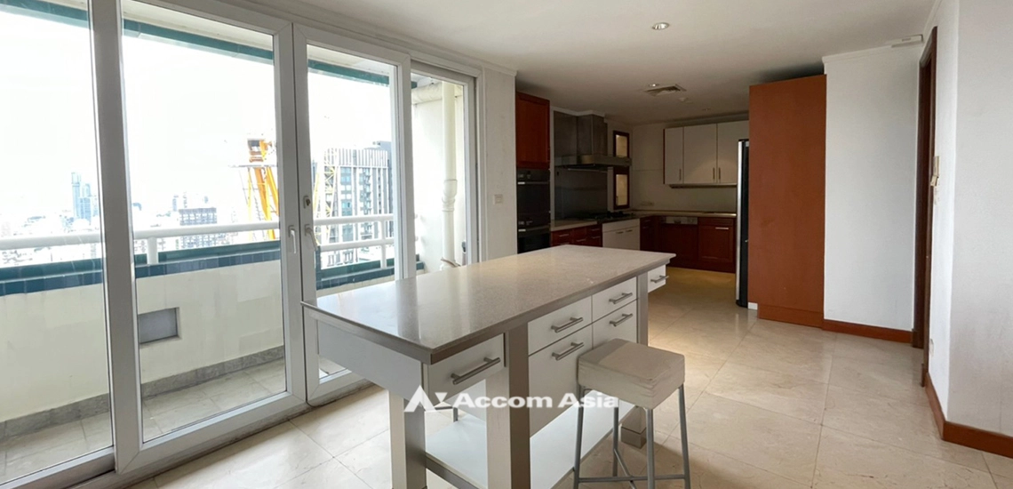 14  5 br Condominium For Sale in Sukhumvit ,Bangkok BTS Asok - MRT Sukhumvit at Las Colinas AA26081