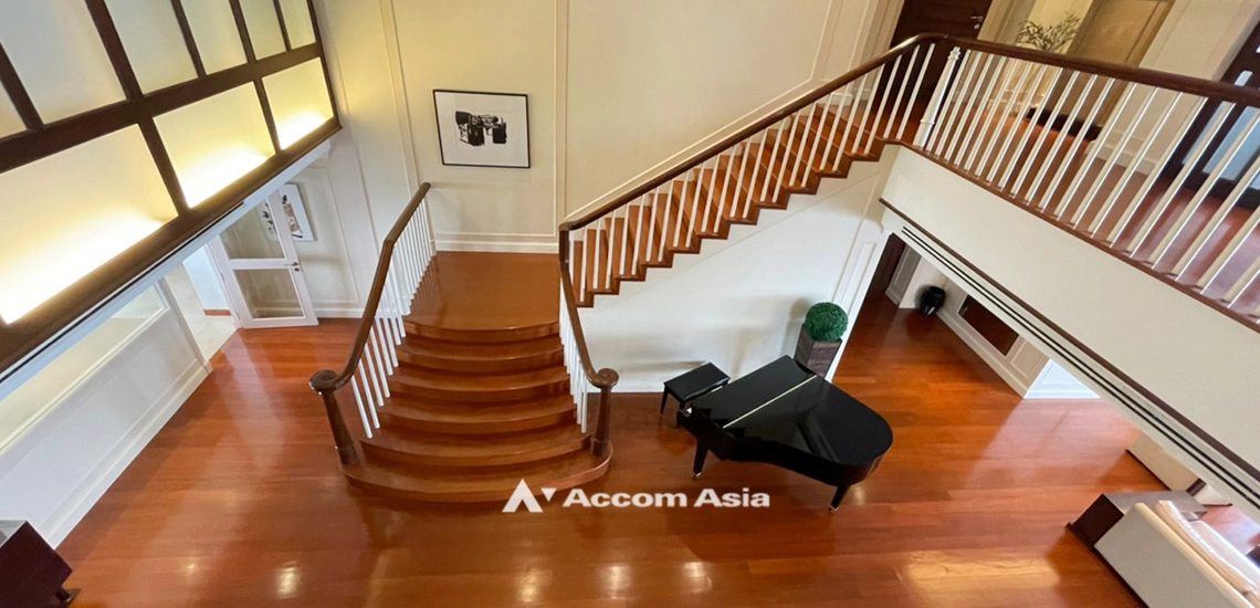 16  5 br Condominium For Sale in Sukhumvit ,Bangkok BTS Asok - MRT Sukhumvit at Las Colinas AA26081
