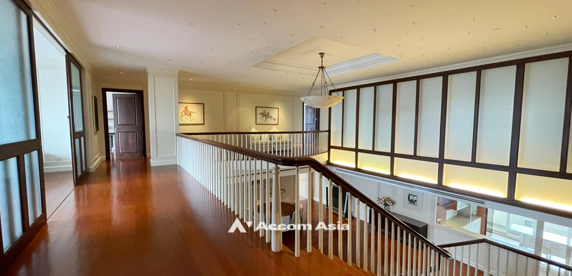 17  5 br Condominium For Sale in Sukhumvit ,Bangkok BTS Asok - MRT Sukhumvit at Las Colinas AA26081