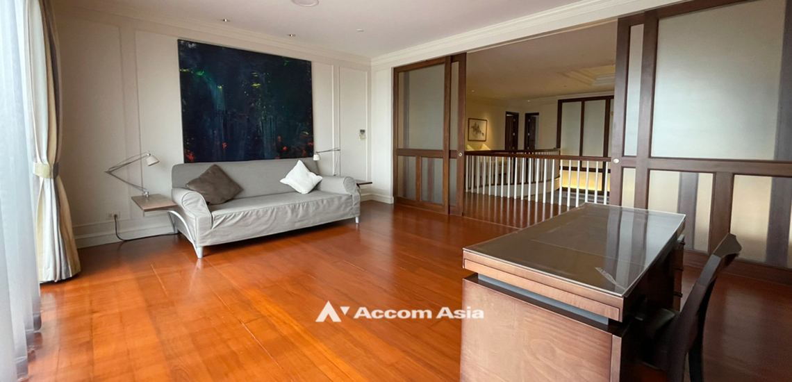 19  5 br Condominium for rent and sale in Sukhumvit ,Bangkok BTS Asok - MRT Sukhumvit at Las Colinas AA26081
