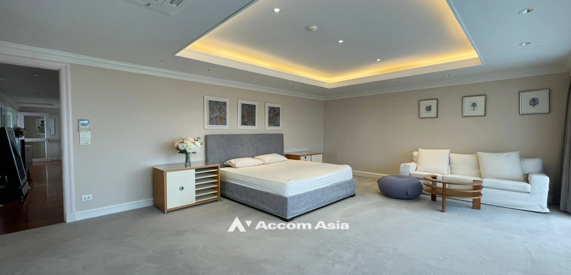 20  5 br Condominium for rent and sale in Sukhumvit ,Bangkok BTS Asok - MRT Sukhumvit at Las Colinas AA26081