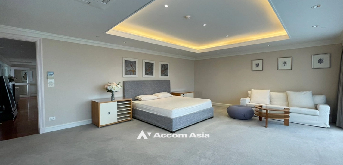 20  5 br Condominium For Sale in Sukhumvit ,Bangkok BTS Asok - MRT Sukhumvit at Las Colinas AA26081