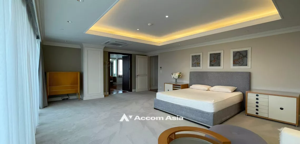 21  5 br Condominium for rent and sale in Sukhumvit ,Bangkok BTS Asok - MRT Sukhumvit at Las Colinas AA26081