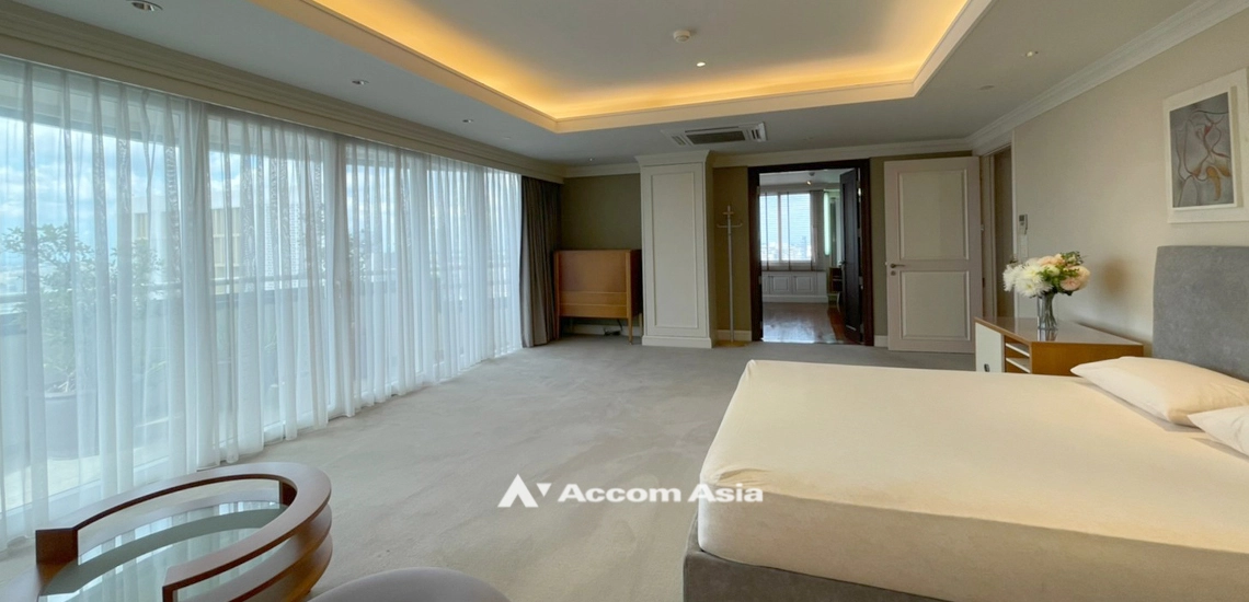 24  5 br Condominium for rent and sale in Sukhumvit ,Bangkok BTS Asok - MRT Sukhumvit at Las Colinas AA26081