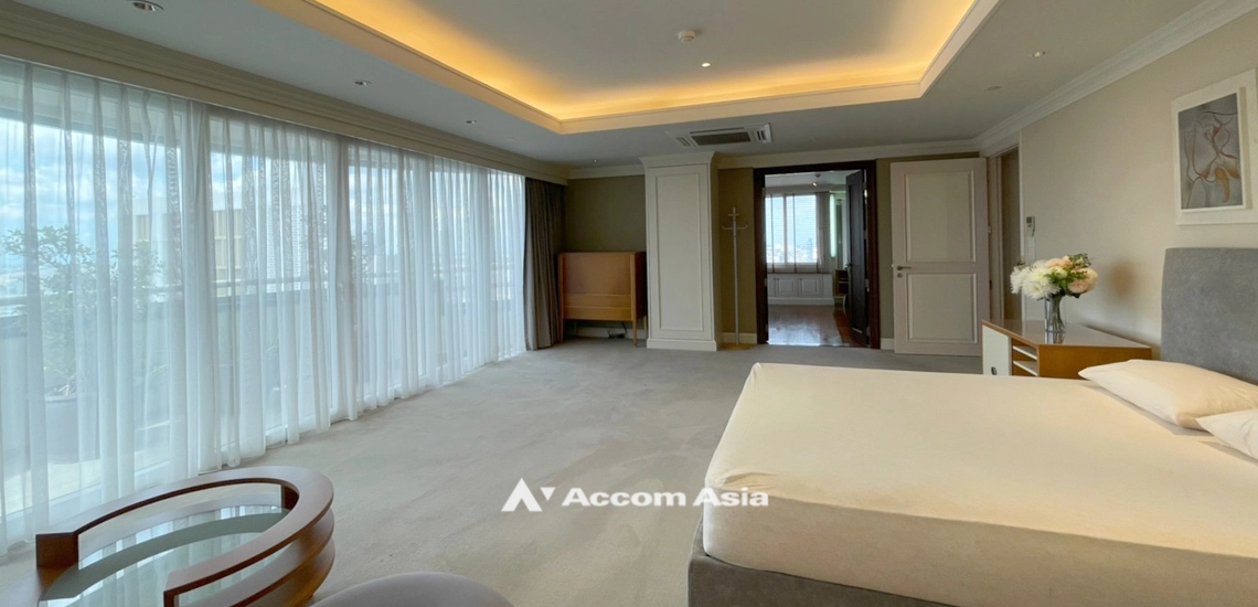 24  5 br Condominium For Sale in Sukhumvit ,Bangkok BTS Asok - MRT Sukhumvit at Las Colinas AA26081