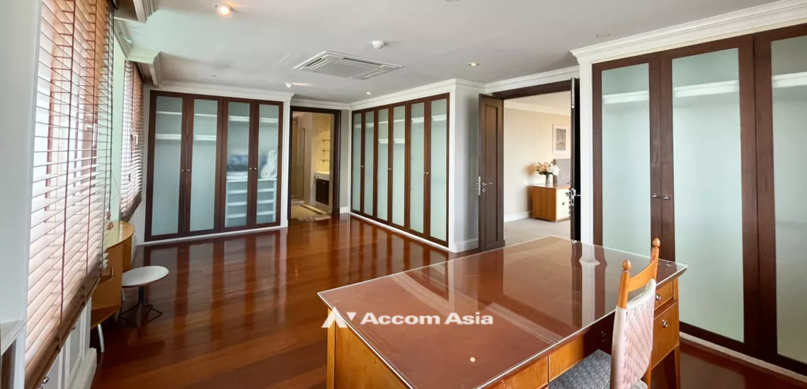 25  5 br Condominium for rent and sale in Sukhumvit ,Bangkok BTS Asok - MRT Sukhumvit at Las Colinas AA26081