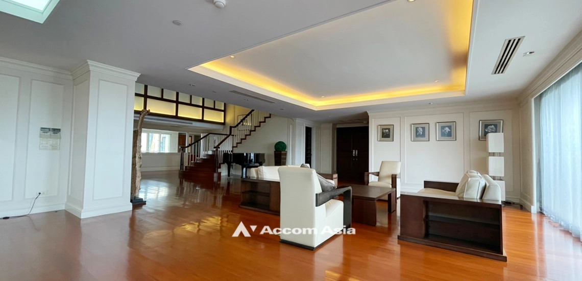 10  5 br Condominium For Sale in Sukhumvit ,Bangkok BTS Asok - MRT Sukhumvit at Las Colinas AA26081