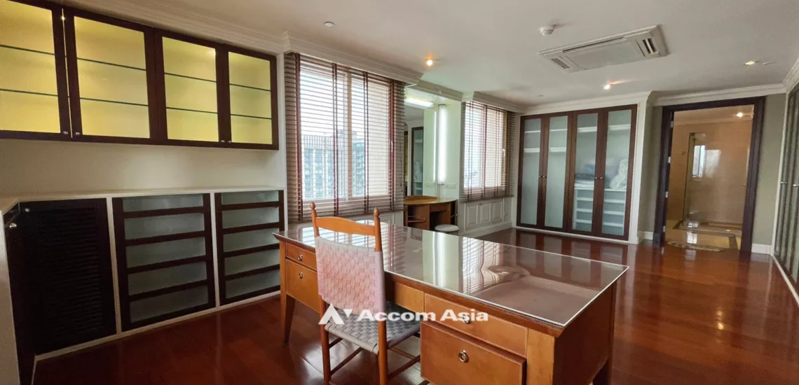 27  5 br Condominium for rent and sale in Sukhumvit ,Bangkok BTS Asok - MRT Sukhumvit at Las Colinas AA26081