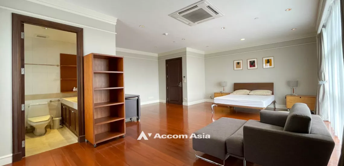 29  5 br Condominium for rent and sale in Sukhumvit ,Bangkok BTS Asok - MRT Sukhumvit at Las Colinas AA26081