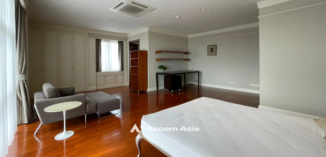 30  5 br Condominium for rent and sale in Sukhumvit ,Bangkok BTS Asok - MRT Sukhumvit at Las Colinas AA26081