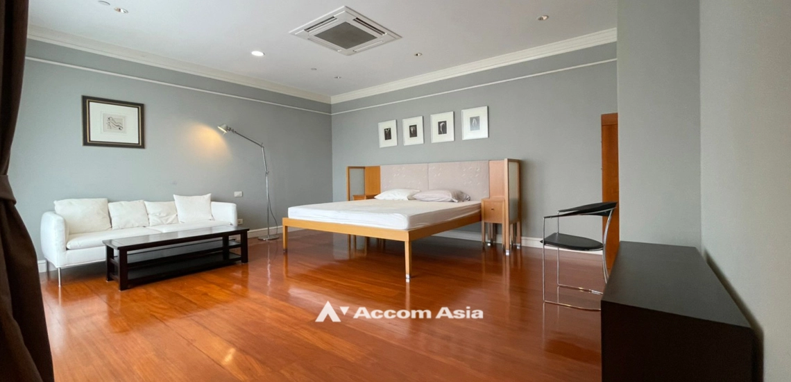 31  5 br Condominium for rent and sale in Sukhumvit ,Bangkok BTS Asok - MRT Sukhumvit at Las Colinas AA26081