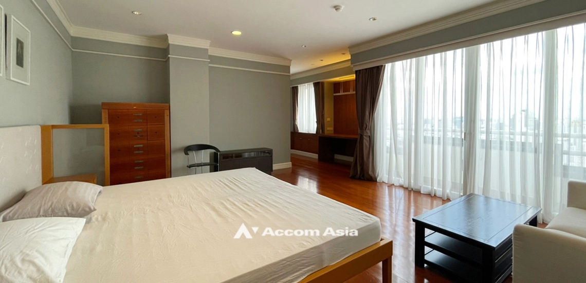 32  5 br Condominium For Sale in Sukhumvit ,Bangkok BTS Asok - MRT Sukhumvit at Las Colinas AA26081