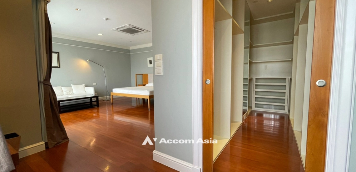 33  5 br Condominium for rent and sale in Sukhumvit ,Bangkok BTS Asok - MRT Sukhumvit at Las Colinas AA26081