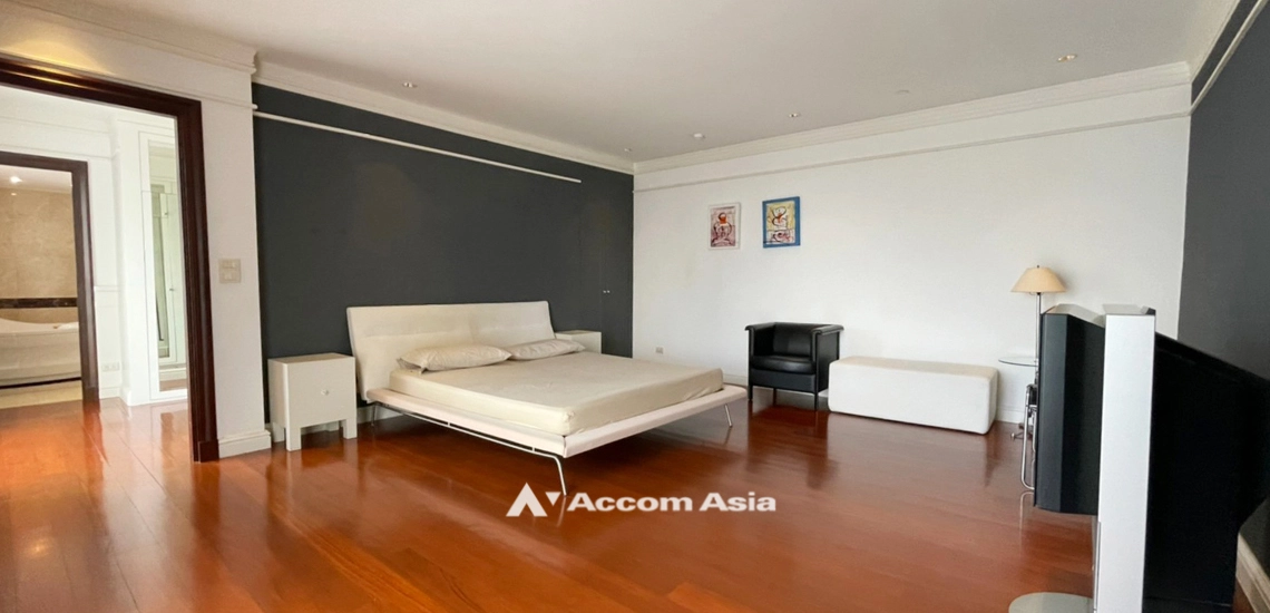35  5 br Condominium For Sale in Sukhumvit ,Bangkok BTS Asok - MRT Sukhumvit at Las Colinas AA26081