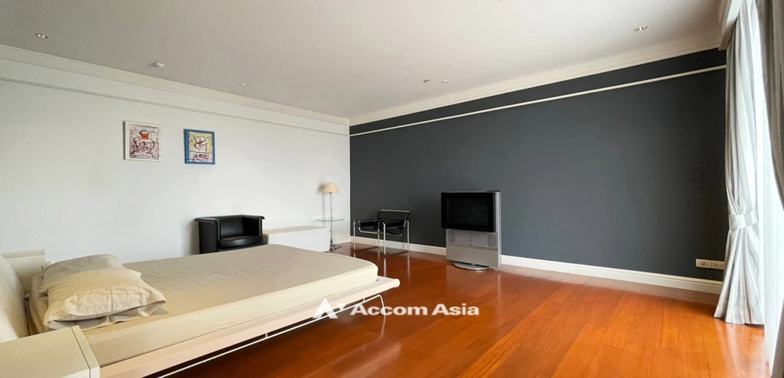 36  5 br Condominium For Sale in Sukhumvit ,Bangkok BTS Asok - MRT Sukhumvit at Las Colinas AA26081
