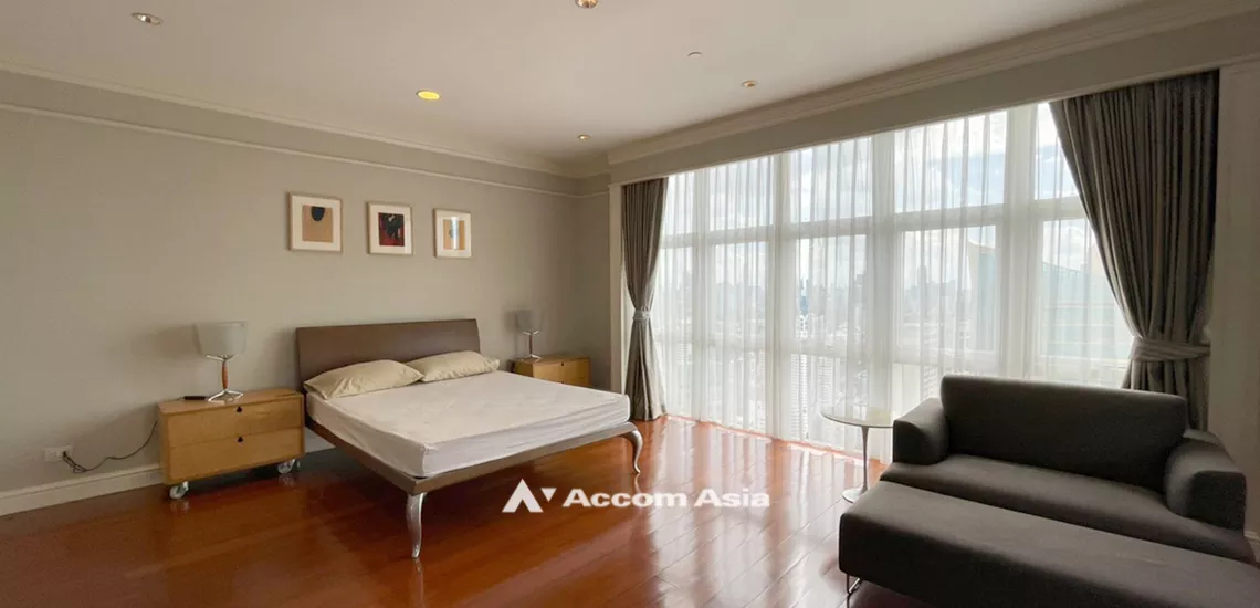 37  5 br Condominium for rent and sale in Sukhumvit ,Bangkok BTS Asok - MRT Sukhumvit at Las Colinas AA26081