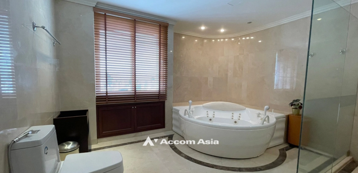 41  5 br Condominium for rent and sale in Sukhumvit ,Bangkok BTS Asok - MRT Sukhumvit at Las Colinas AA26081