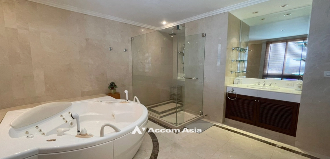 42  5 br Condominium For Sale in Sukhumvit ,Bangkok BTS Asok - MRT Sukhumvit at Las Colinas AA26081
